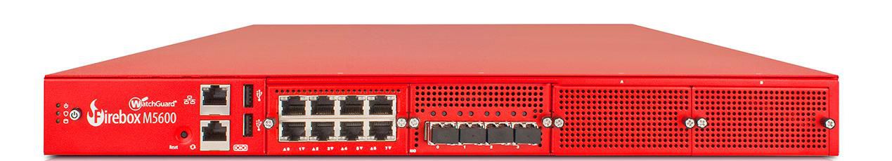G561031 Hardware Firewall 