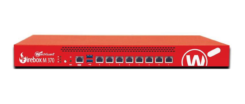 Gm37671 Hardware Firewall 1U 