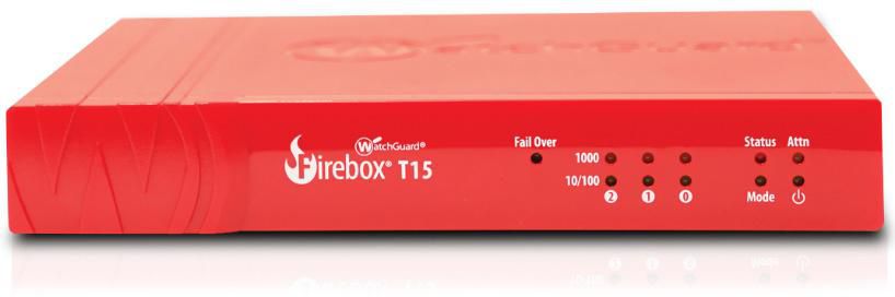 5001-Ww Hardware Firewall 400 