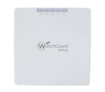 Ap125 1000 Mbit/S White Power 
