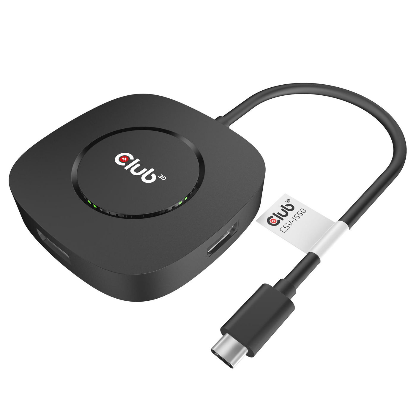 Usb Type C 3.2 Gen 1 Multi 