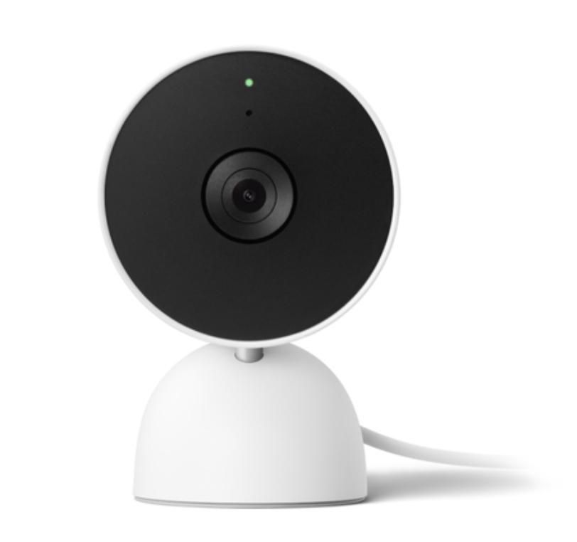 Nest Cam Bullet Ip Security