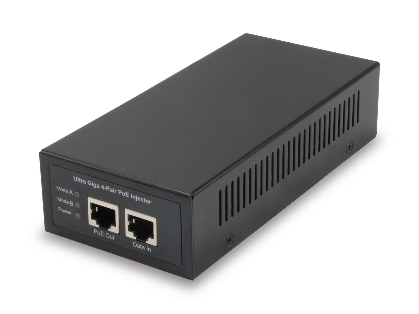 Gigabit Poe Injector, 802.3 