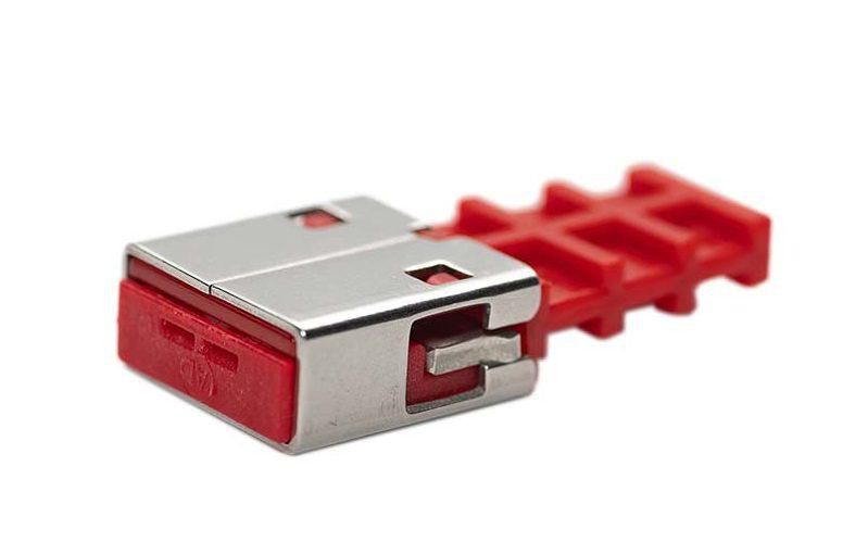 Port Blocker Port Blocker Key 