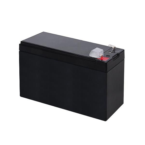 Ups Battery Sealed Lead Acid 