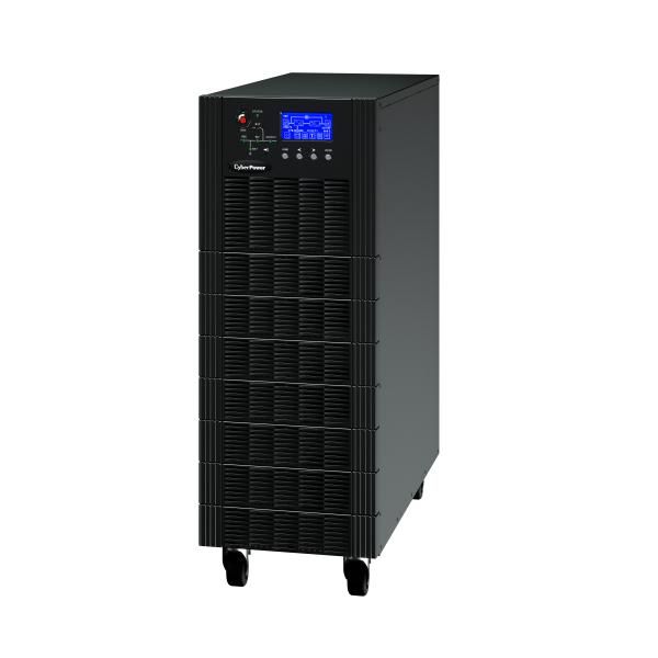 Uninterruptible Power Supply 