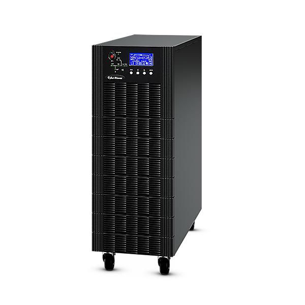 Uninterruptible Power Supply 