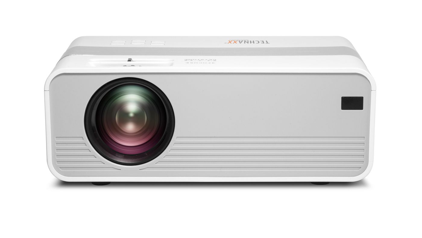 Tx-127 Data Projector 