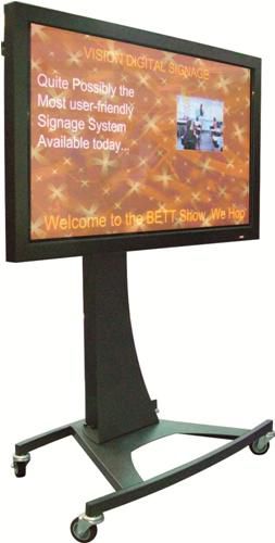 AXL15T2J signage display 