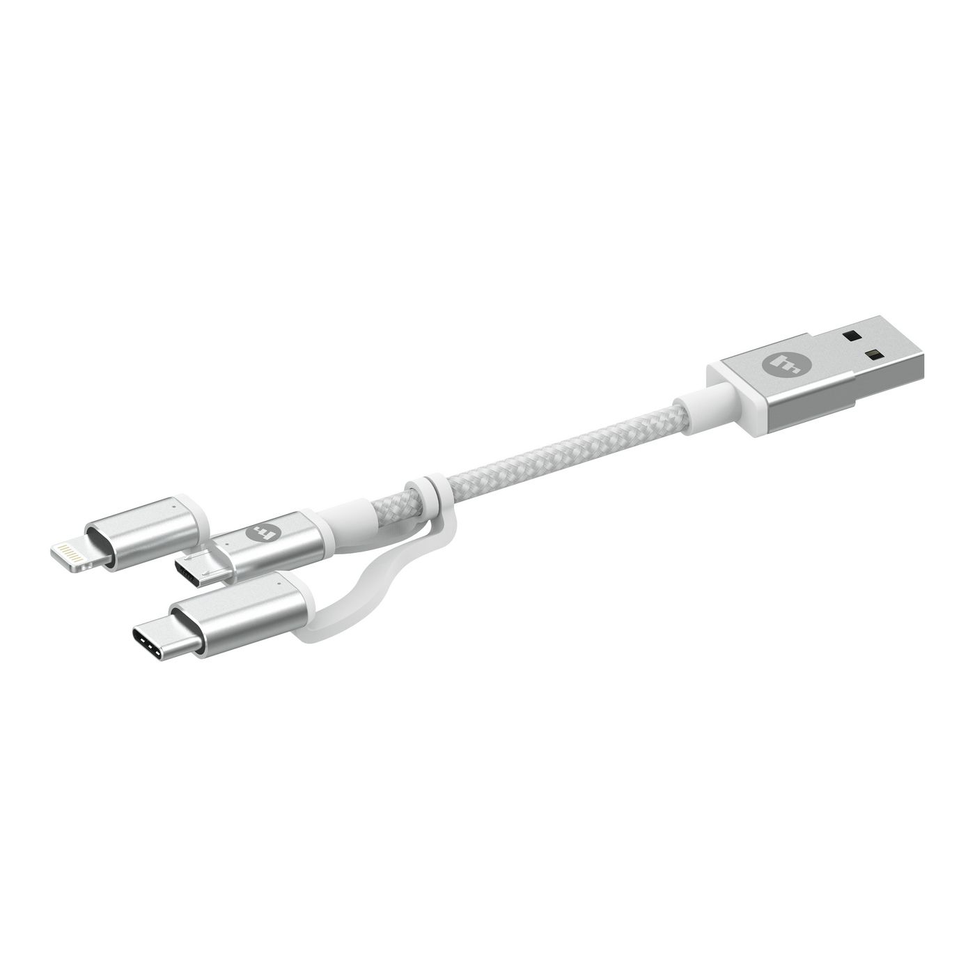 Charge and Sync Cable- USB-A 