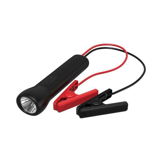 401107705 flashlight Black 