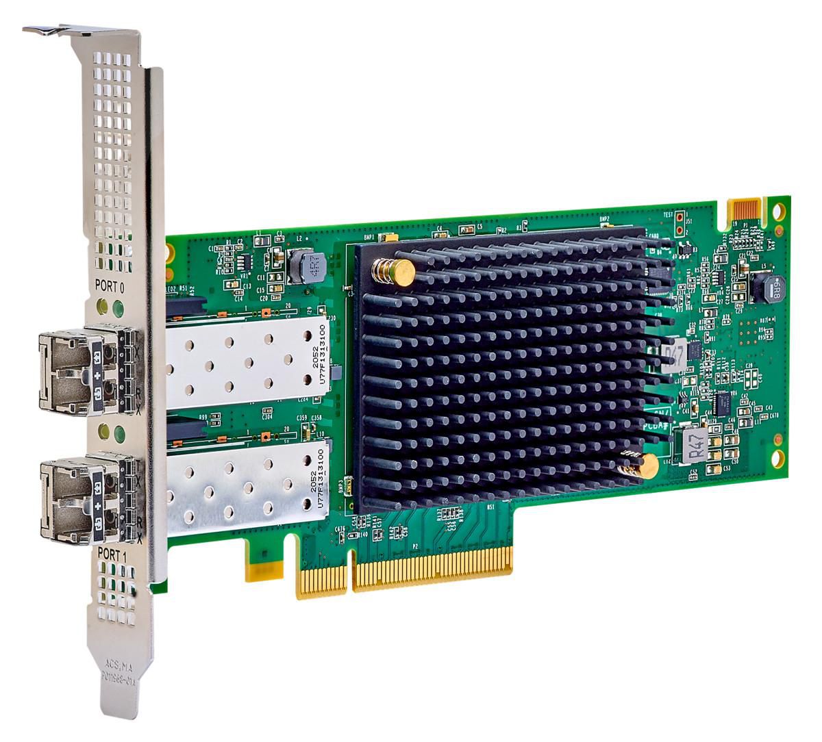 4XC7A77485 network card 