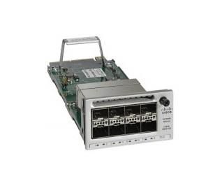 Network Switch Module 10