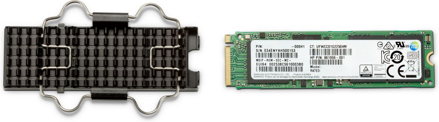 Z Turbo Drive 1Tb Tlc (Z4/Z6 
