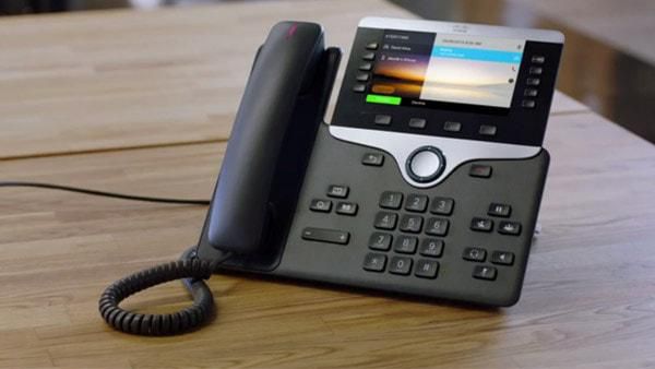 IP Phone 8851