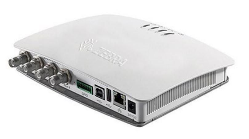 FX7500 Fixed RFID Reader,