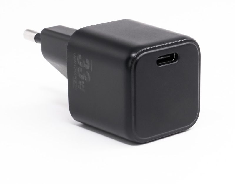 33 Вт USB-C Nano одинарный порт