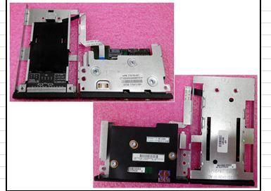 SPS-LFF SID+Cables DL360 Gen9