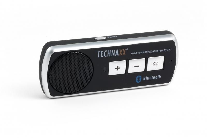 Bt-X22 Speakerphone Mobile 