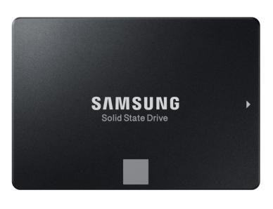 Pm893 2.5" 1.92 Tb Serial Ata
