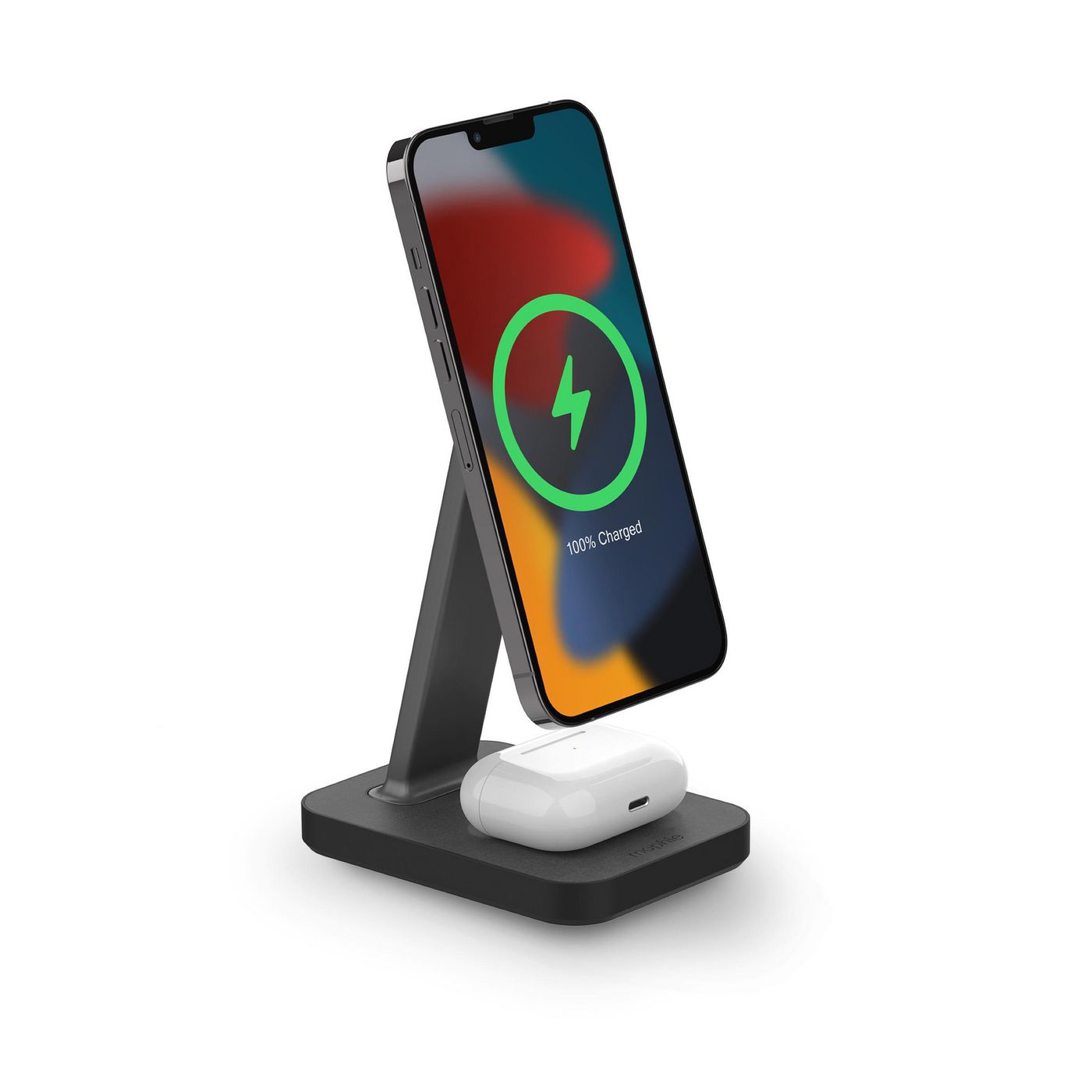UNV WRLS-snap+ stand & 