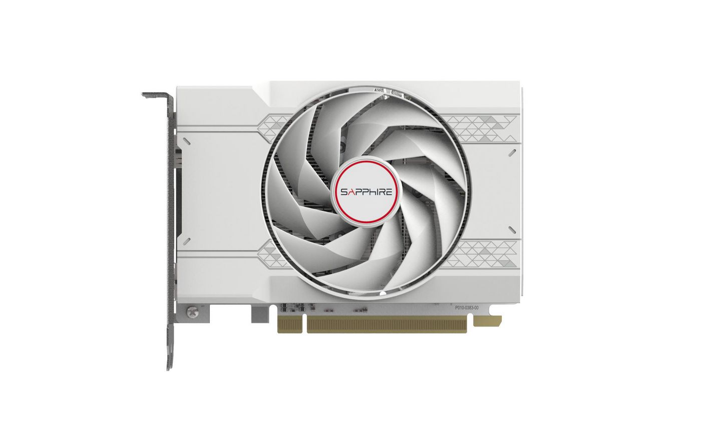 PULSE Radeon RX 6500 XT ITX 