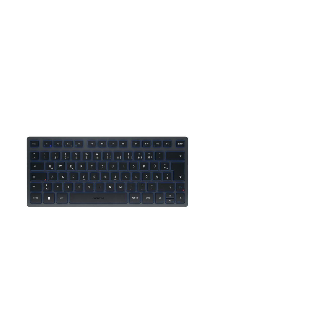 KW 7100 MINI BT keyboard