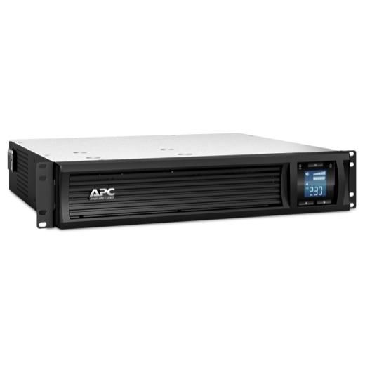 SMC2000I-2U uninterruptible