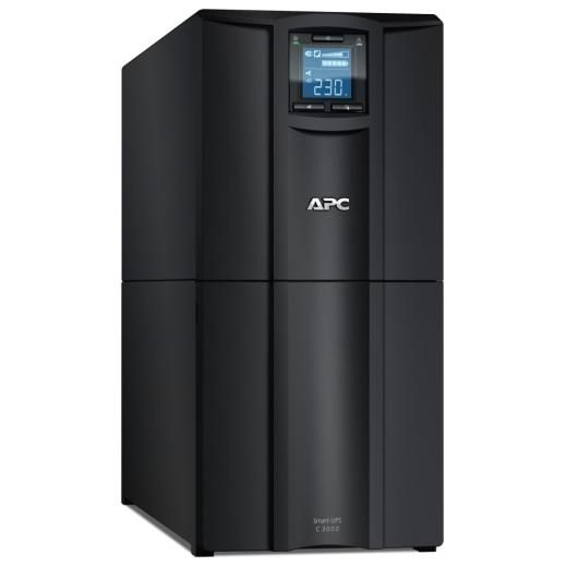 SMC3000I uninterruptible