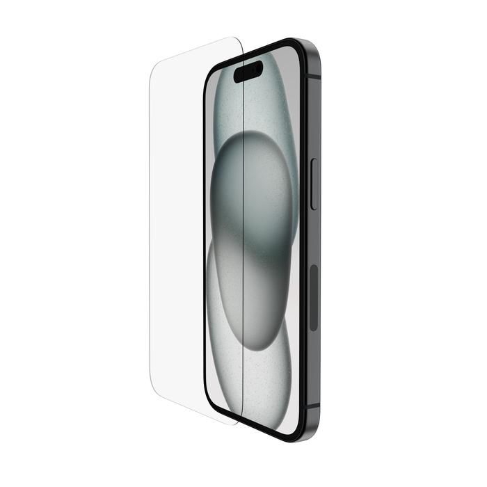 ScreenForce Clear screen