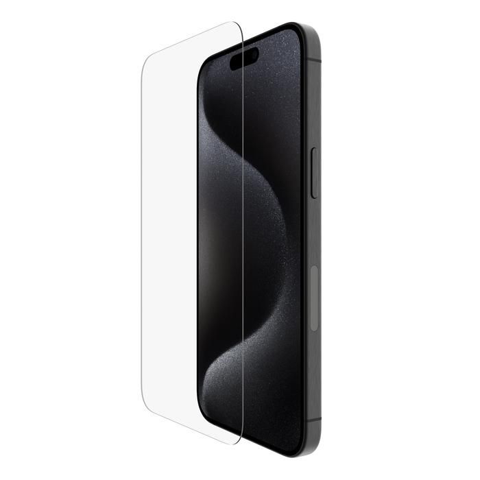 ScreenForce Clear screen 