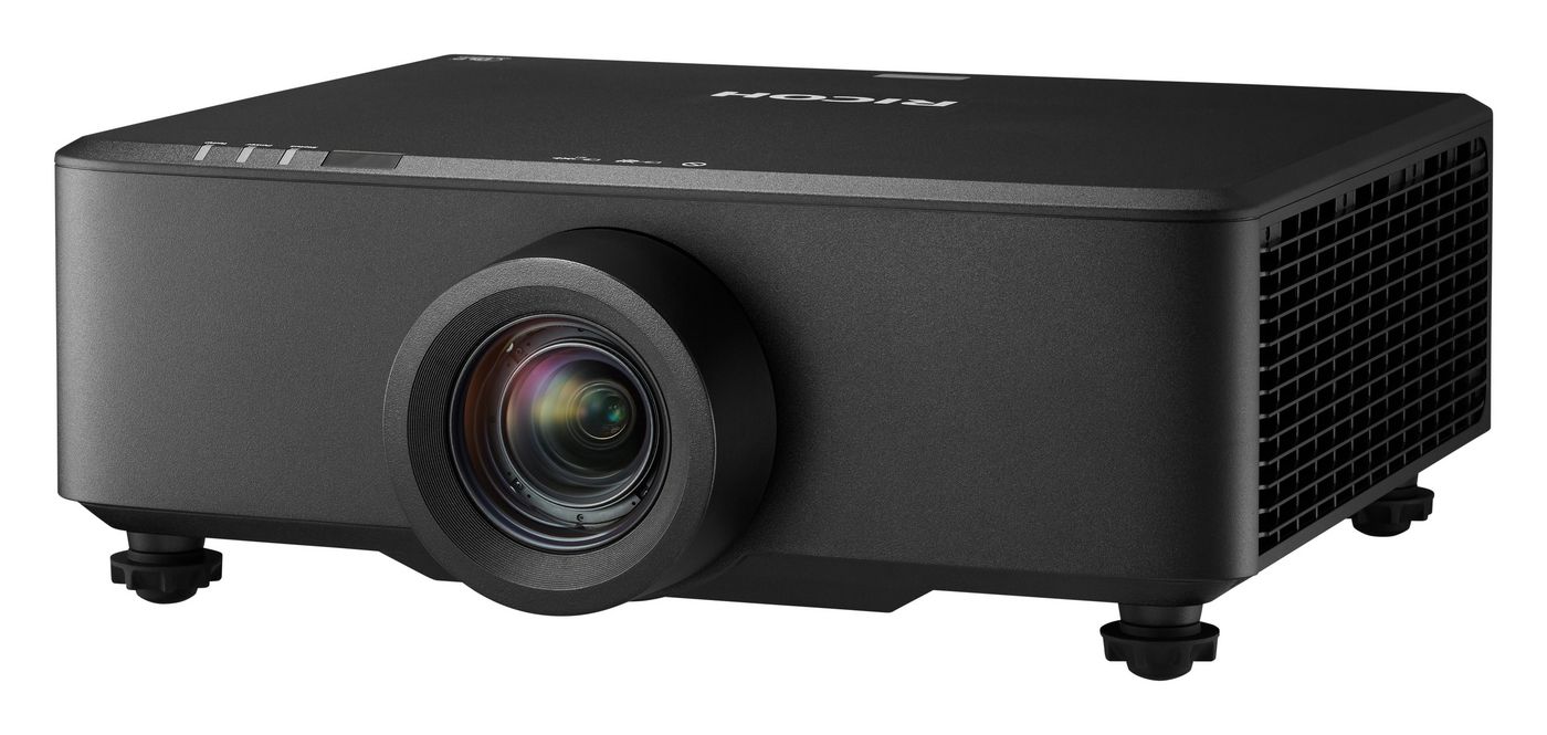 PJ WUL6690 data projector 