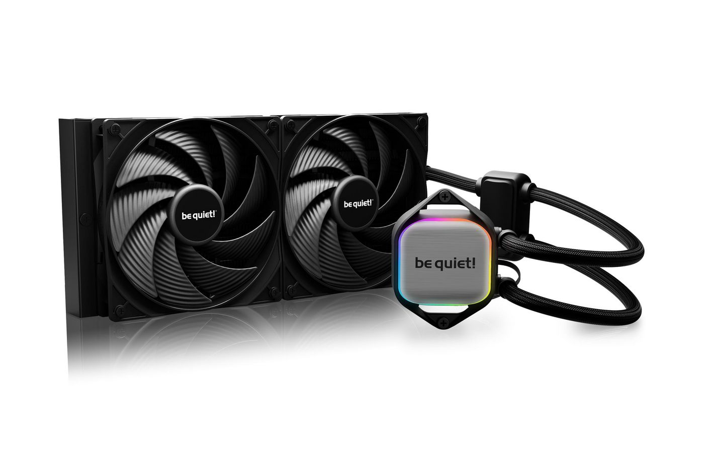 Pure Loop 2 , 280mm Processor 