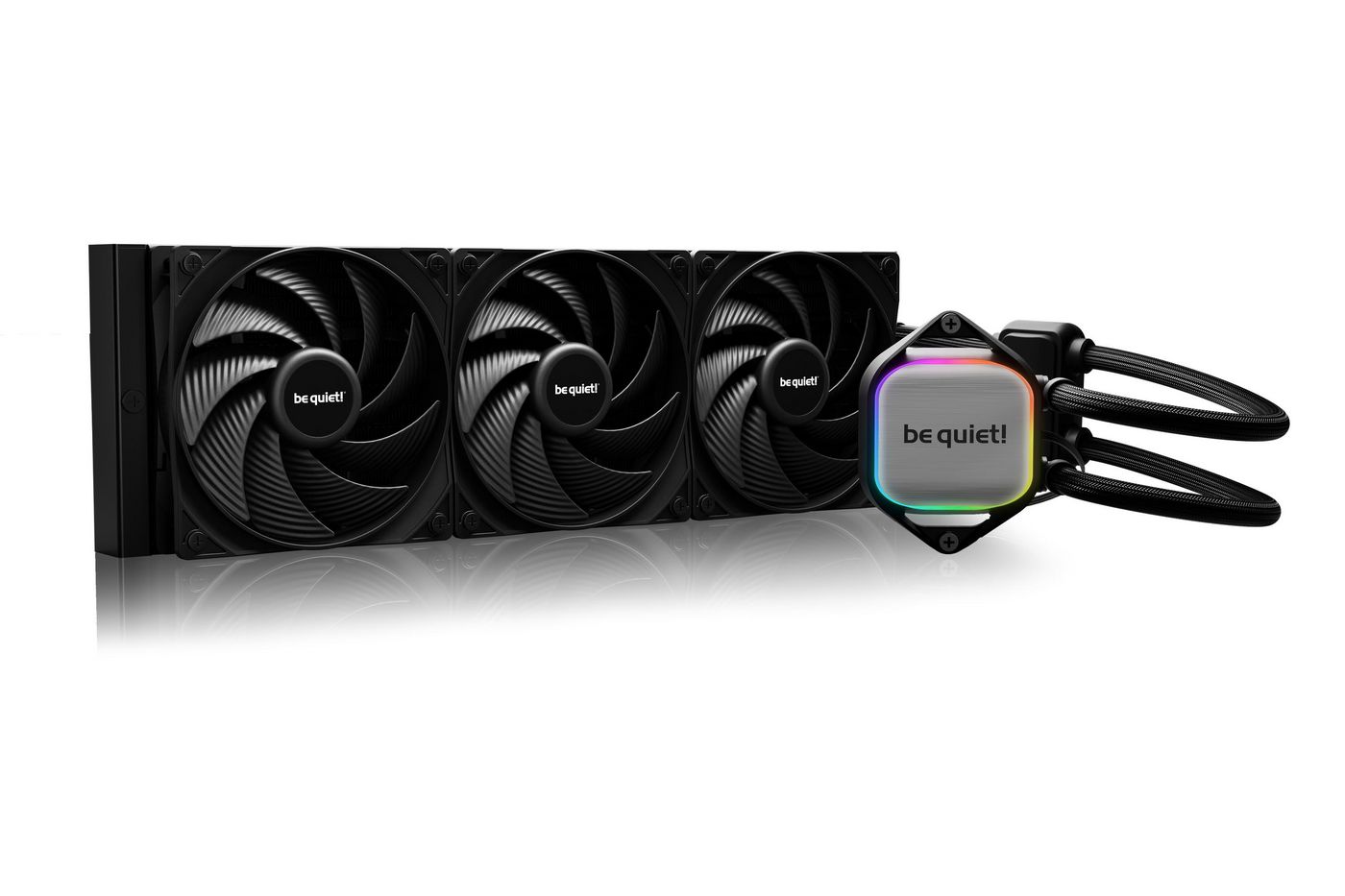 Pure Loop 2 , 360mm Processor 