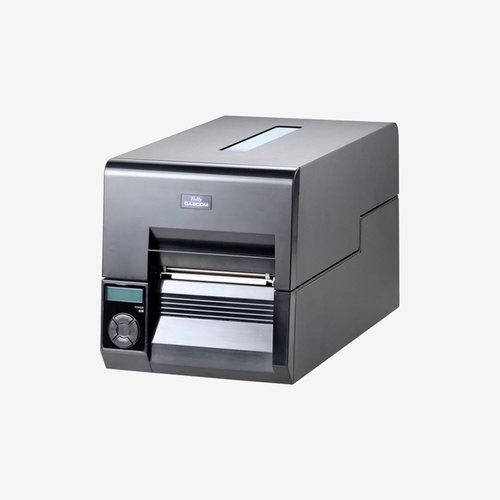 TALLY DASCOM DL-820 W. PEELER 