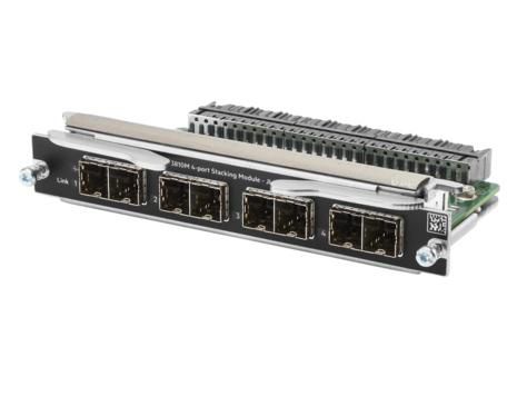 JL084AR network switch module