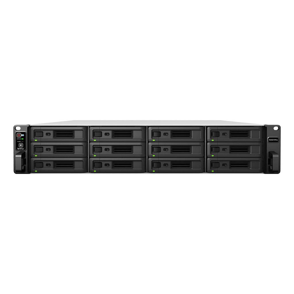 RackStation RS3621RPxs NAS