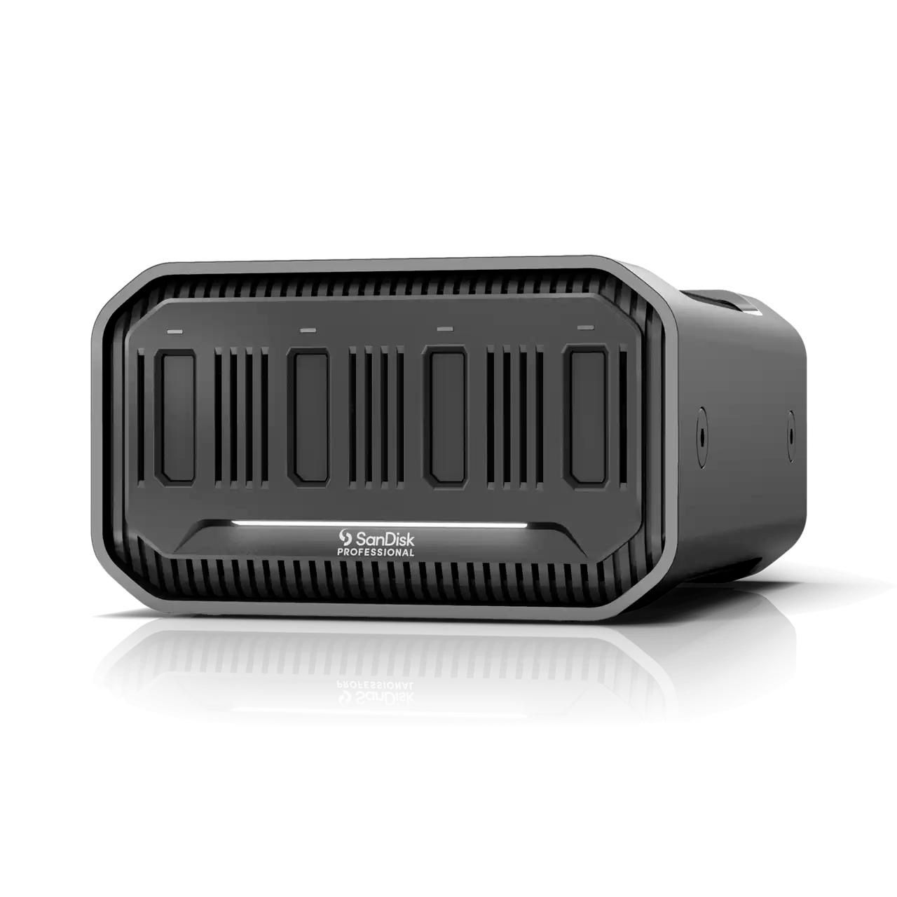 PRO-BLADE STATION SSD