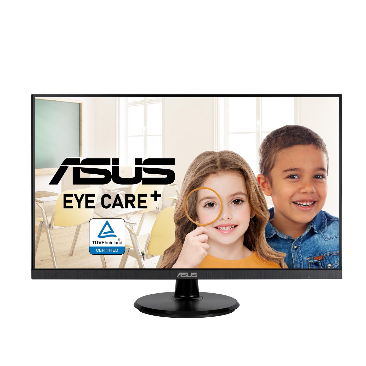 VA27DQF computer monitor 68.6 
