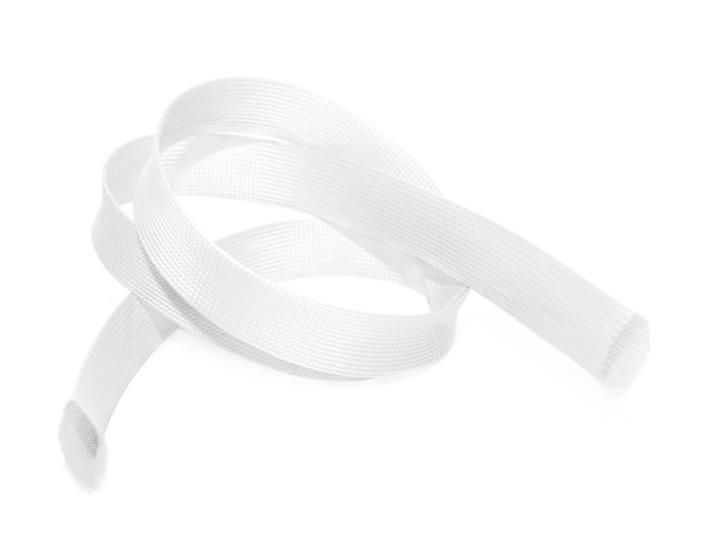 M Universal Cable Sock White 