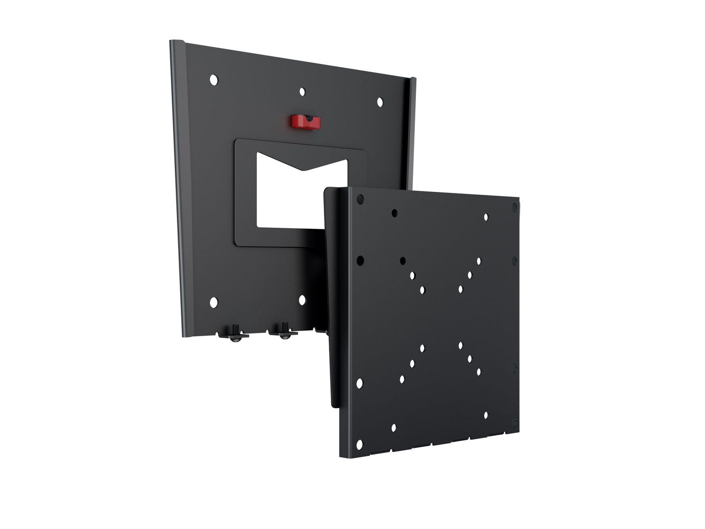 M VESA Wallmount III Black 75 