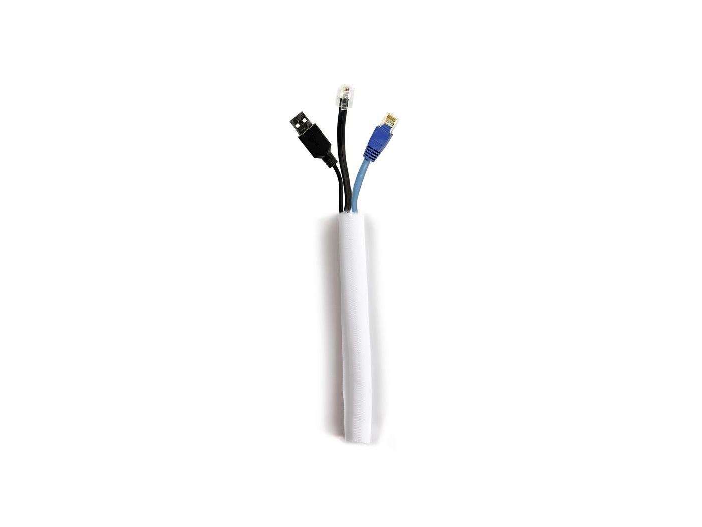 M Universal Cable Sock Self 
