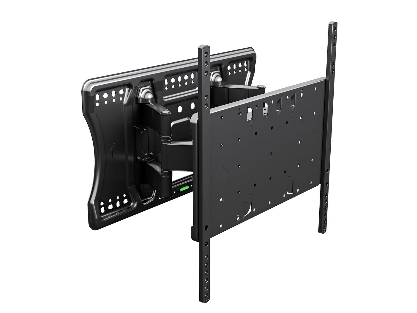 M VESA Super Slim Tilt & Turn 