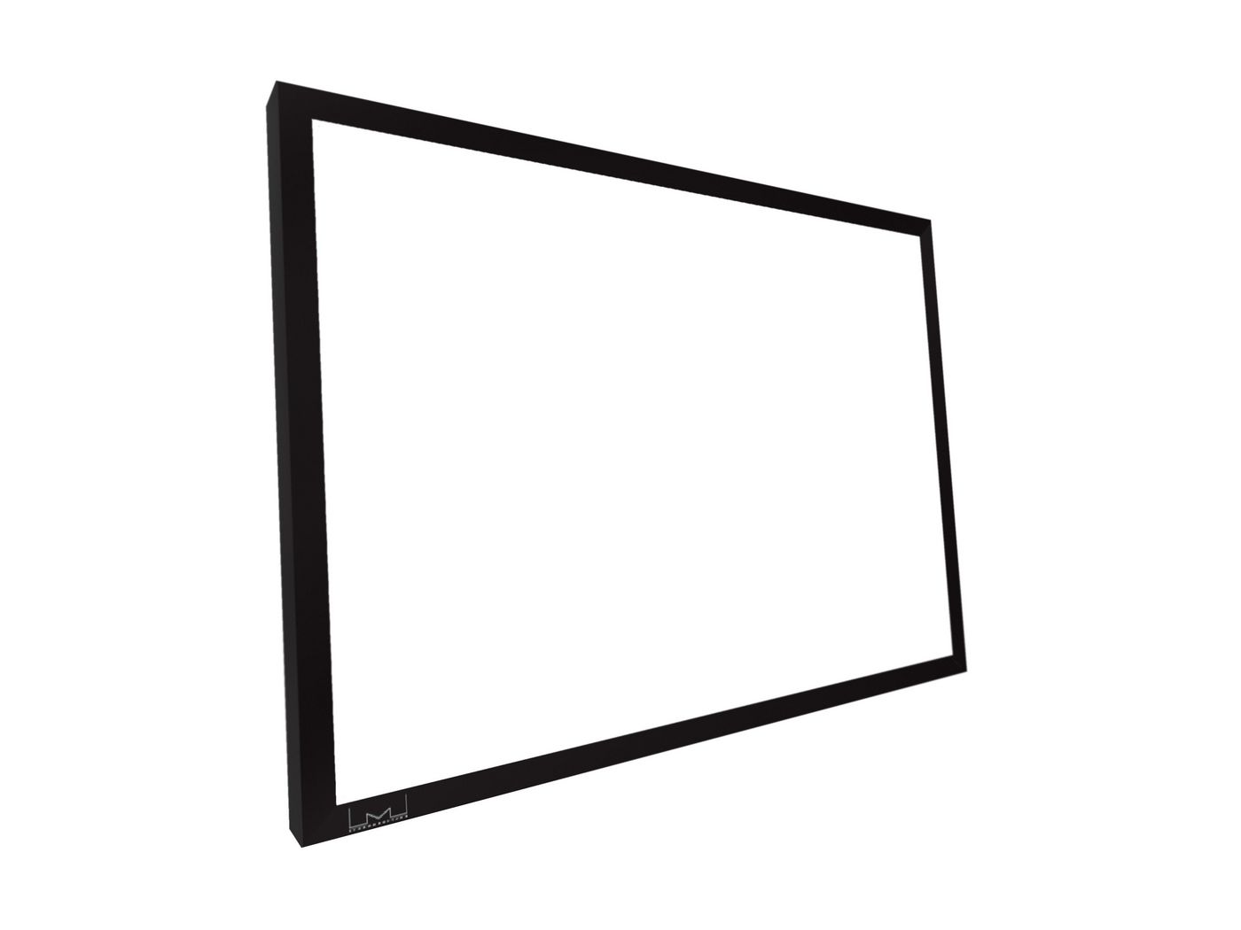M 16:10 Framed Projection 