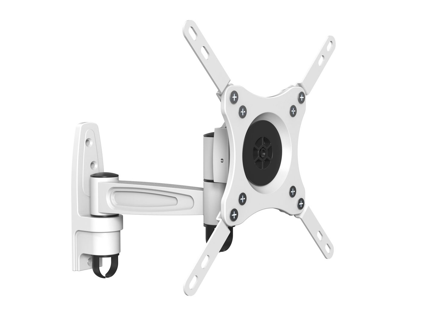 M VESA Flexarm 360 II White 