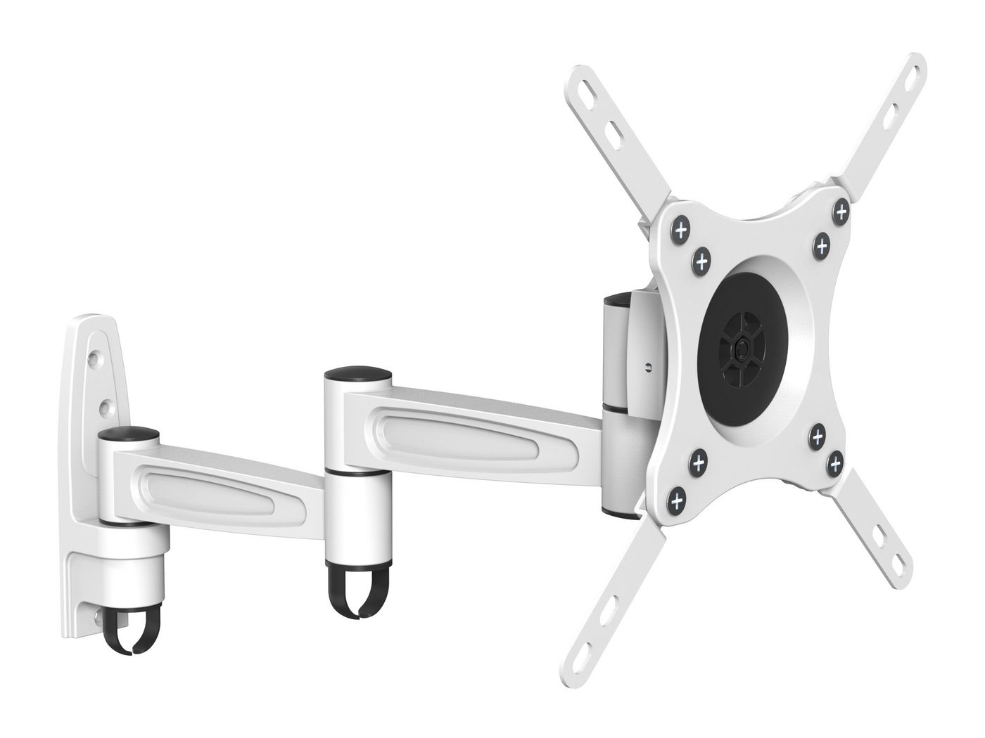 M VESA Flexarm 360 III White 