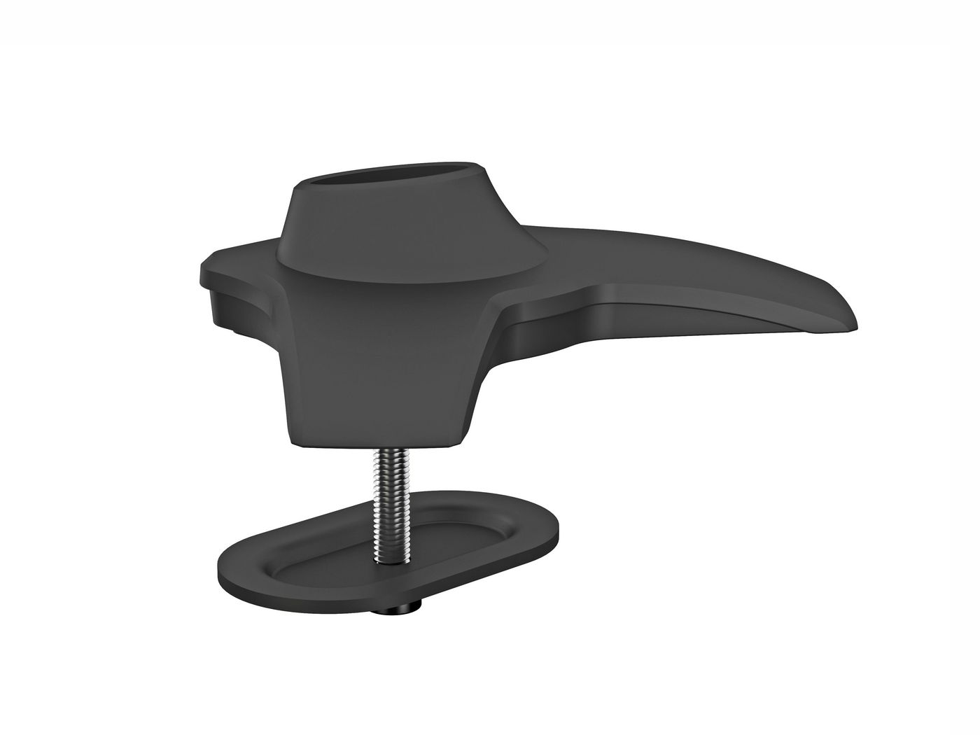 M Desktopmount Single / Dual 
