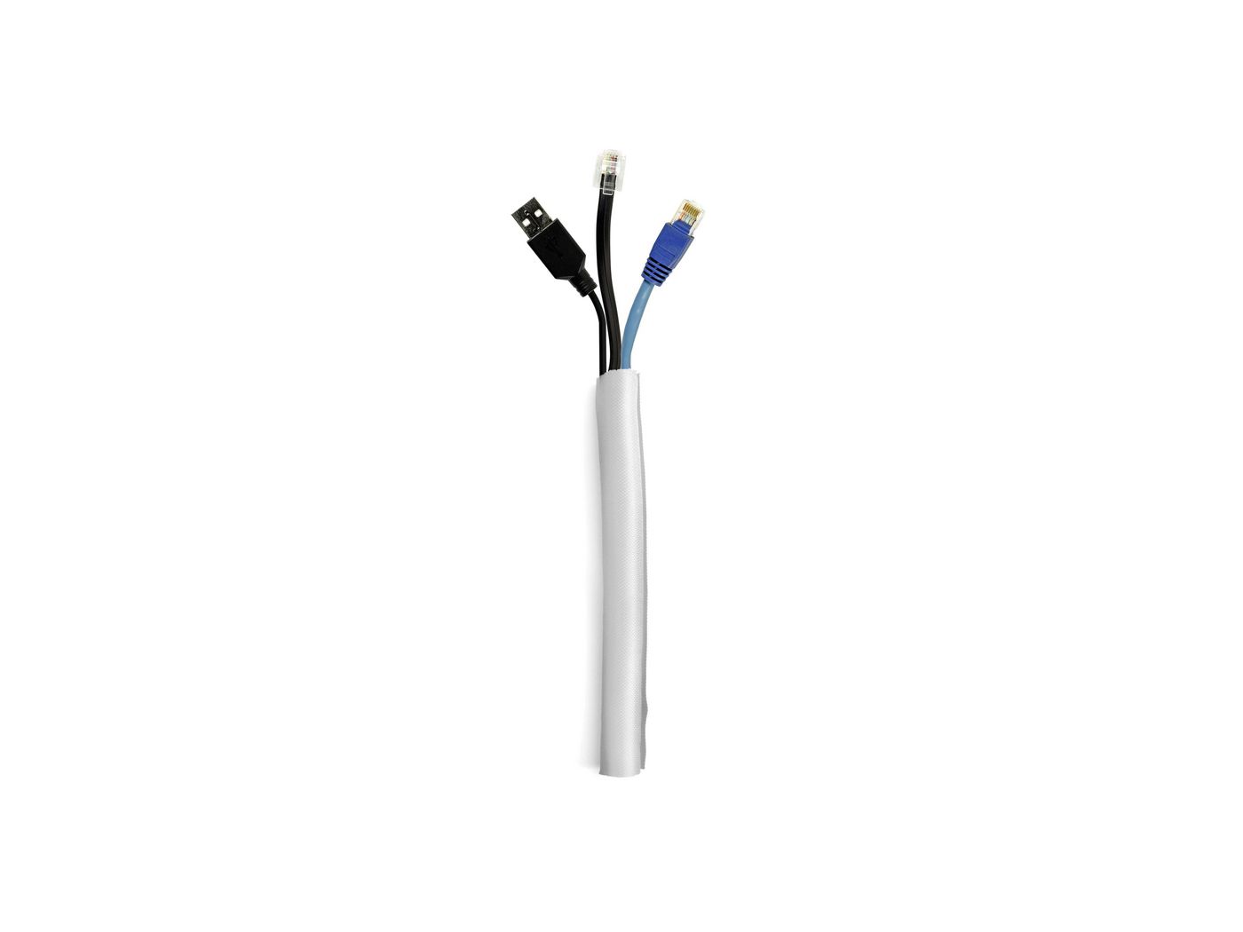 M Universal Cable Sock Self 