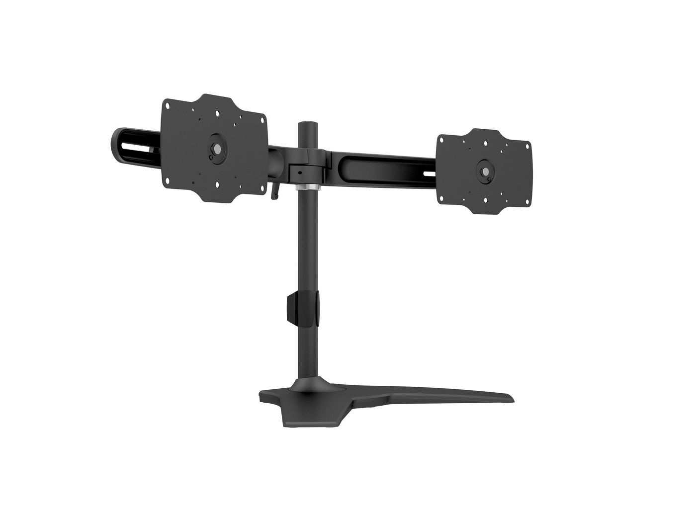 M VESA Desktopmount Dual 