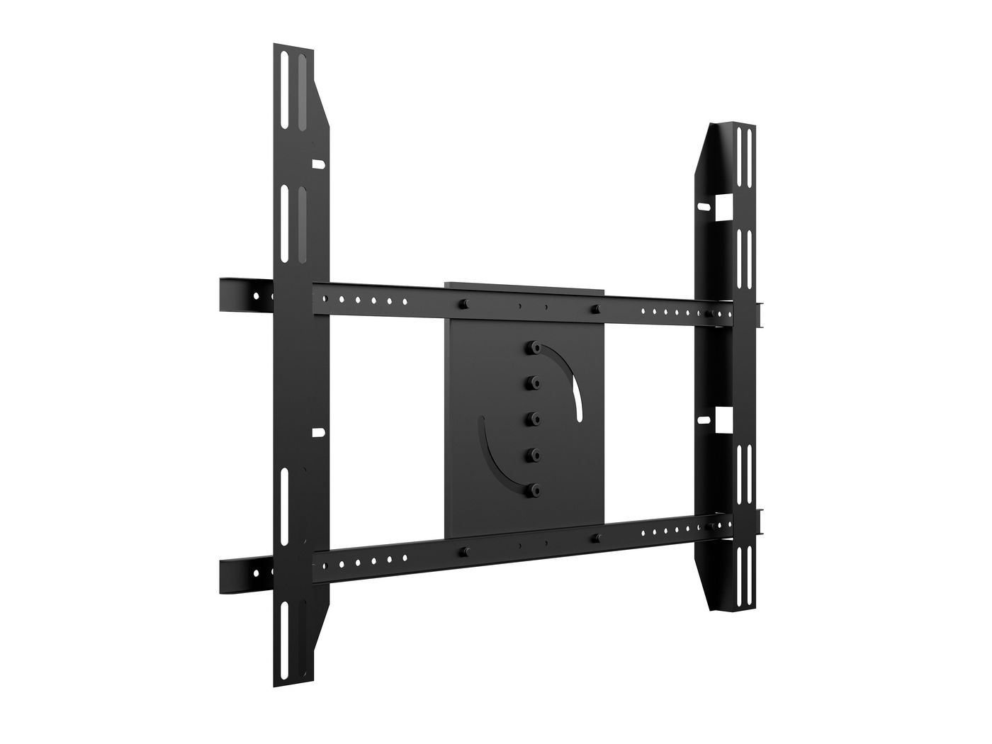 M Public Display Stand Single 